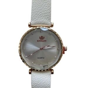 Women's Analogue Quartz Watch